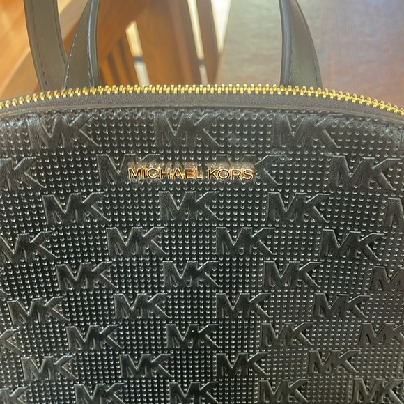 Michael Kors backpack - Picture 4 of 4